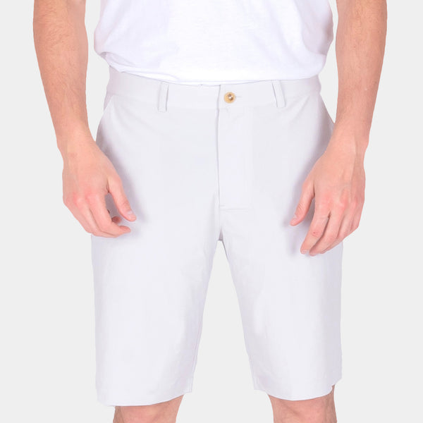 Bermuda Hombre Estilo Sastre | Ligera y Sofisticada