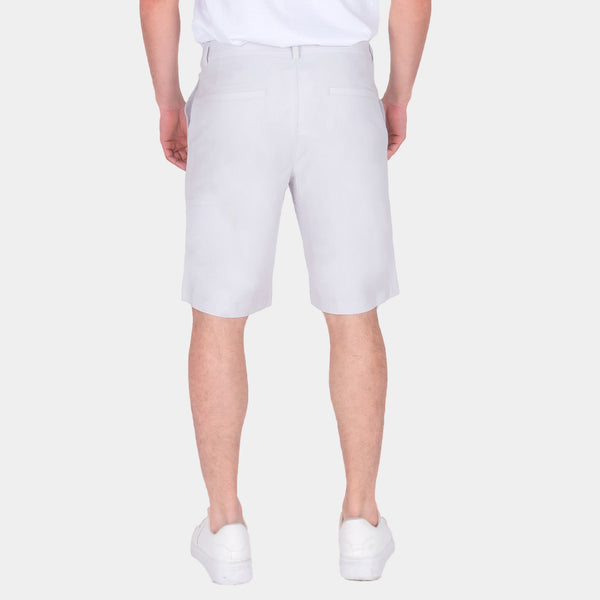 Bermuda Hombre Estilo Sastre | Ligera y Sofisticada