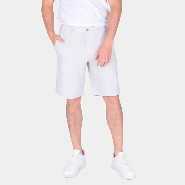 Bermuda Hombre Estilo Sastre | Ligera y Sofisticada
