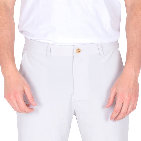 Bermuda Hombre Estilo Sastre | Ligera y Sofisticada