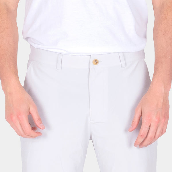 Bermuda Hombre Estilo Sastre | Ligera y Sofisticada
