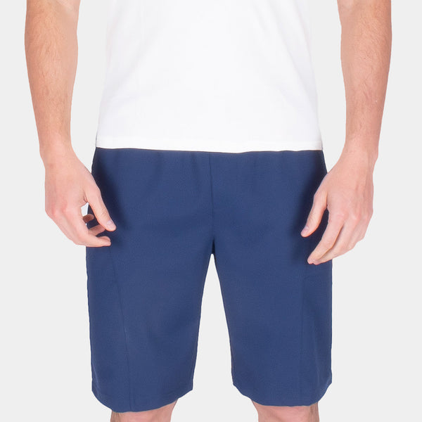 Bermuda Deportiva Hombre | Ajuste Cómodo