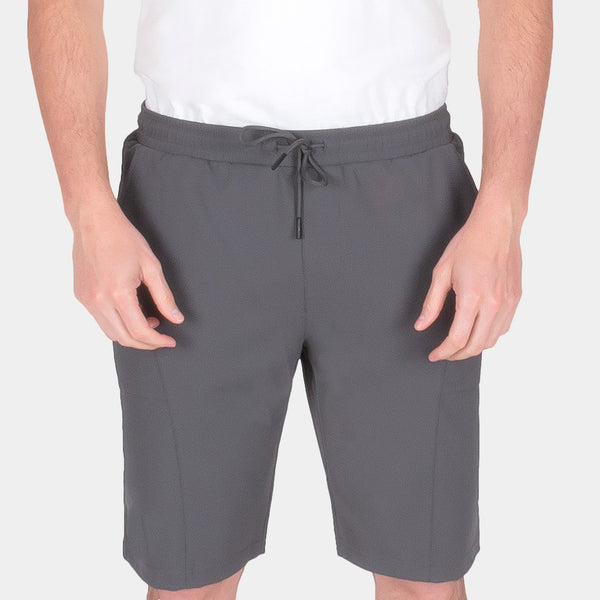 Bermuda Deportiva Hombre | Ajuste Cómodo