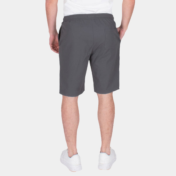 Bermuda Deportiva Hombre | Ajuste Cómodo