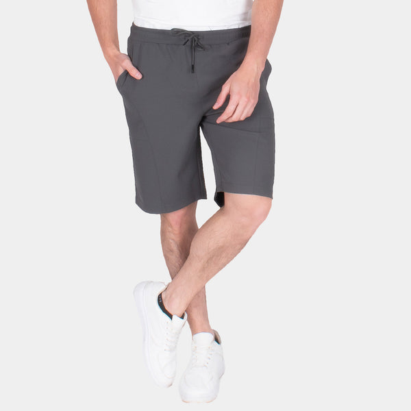 Bermuda Deportiva Hombre | Ajuste Cómodo