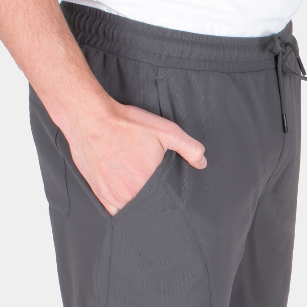 Bermuda Deportiva Hombre | Ajuste Cómodo