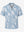 Camisa Generra Manga Corta Con Estampado Abstracto 318100
