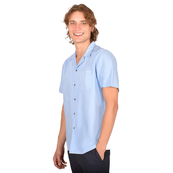 Camisa Generra Manga Corta Confort Fit CC-418108