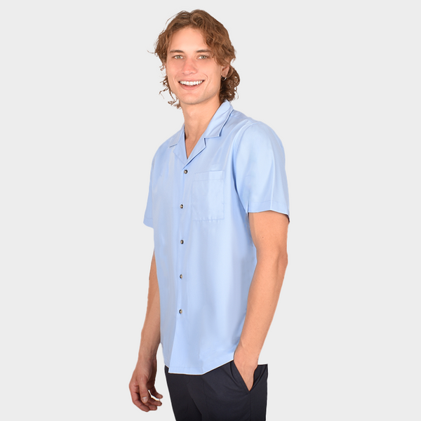 Camisa Generra Manga Corta Confort Fit CC-418108