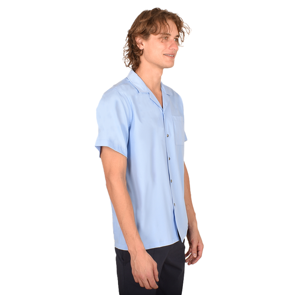 Camisa Generra Manga Corta Confort Fit CC-418108