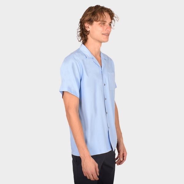 Camisa Generra Manga Corta Confort Fit CC-418108