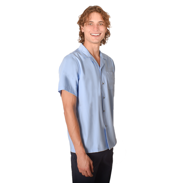 Camisa Generra Manga Corta Confort Fit CC-418108