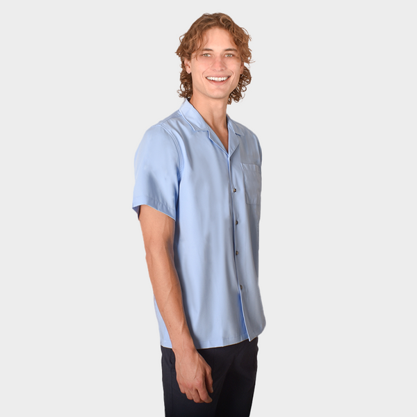 Camisa Generra Manga Corta Confort Fit CC-418108