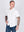 Camisa Hombre Regular Fit | Manga Corta con Aberturas Laterales