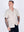 Camisa Hombre Regular Fit | Cuello Sport Lino