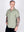 Camisa Hombre Regular Fit | Cuello Sport Lino