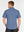 Camisa Hombre Regular Fit | Sin Costuras Tejido Libre de Arrugas