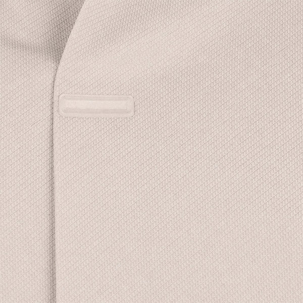Camisa Manga Corta con Aletilla Simulada