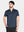 Camisa Manga Corta con Aletilla Simulada