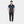 Camisa Luxe Fresh | Textured V Button-Free