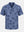 Camisa Generra Manga Corta Con Estampado Abstracto CC-418102