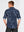 Camisa Generra Manga Larga Con Estampado Abstracto CL-418205