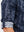 Camisa Generra Manga Larga Con Estampado Abstracto CL-418205