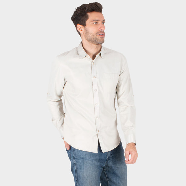 Camisa Generra Soft Touch CL-428205