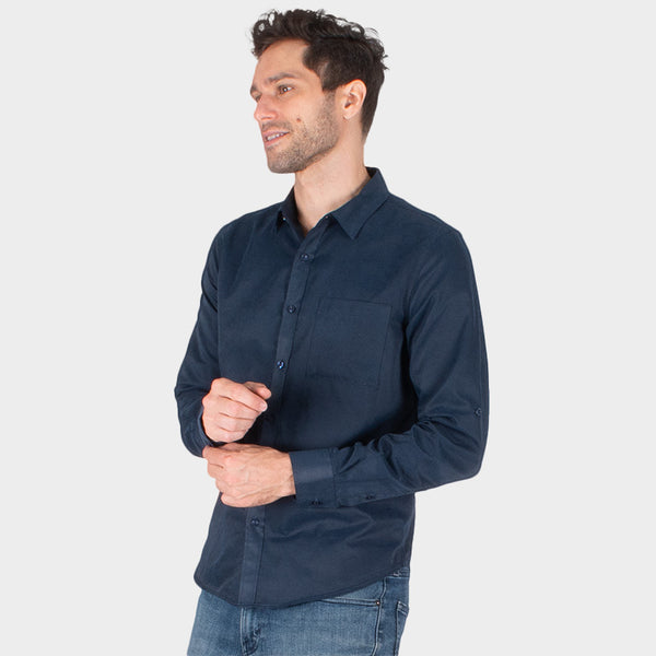 Camisa Generra Soft Touch CL-428205