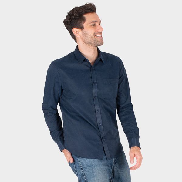 Camisa Generra Soft Touch CL-428205