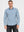 Camisa Hombre Regular Fit | Manga Larga con Elevador