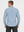 Camisa Hombre Regular Fit | Manga Larga con Elevador