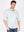 Camisa Hombre Regular Fit | Rayas Preteñidas y Tejido Tipo Lino