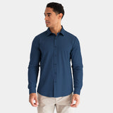 Camisa Manga Larga Luxe Fresh