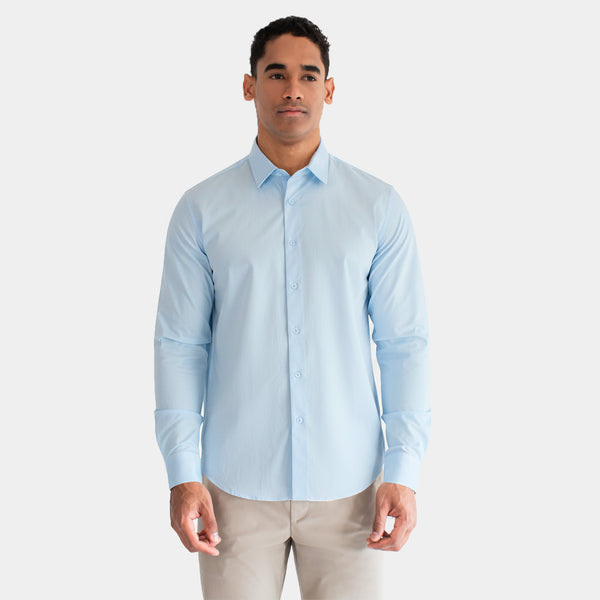 Camisa Generra Basics