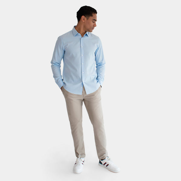 Camisa Generra Basics