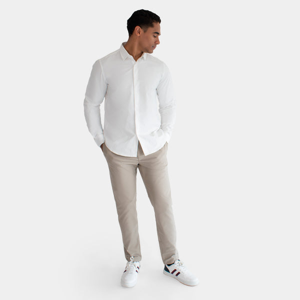 Camisa Generra Basics