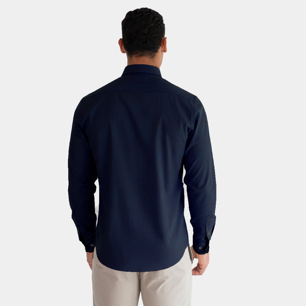 Camisa Generra Basics