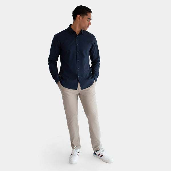 Camisa Generra Basics