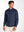 Camisa Stretch Manga Larga