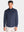 Camisa Stretch Manga Larga