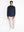 Camisa Stretch Manga Larga