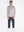 Camisa Stretch Manga Larga