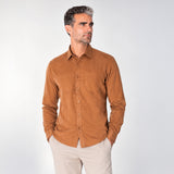 Peach 2.0 Italian Shirt