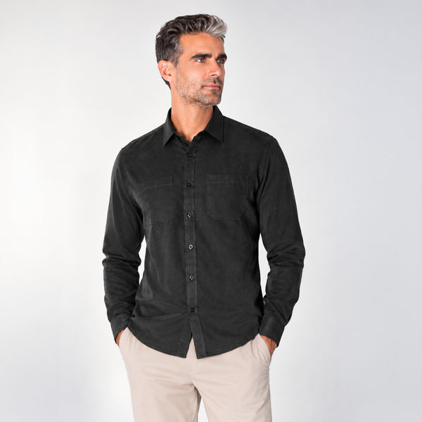 Peach 2.0 Italian Shirt