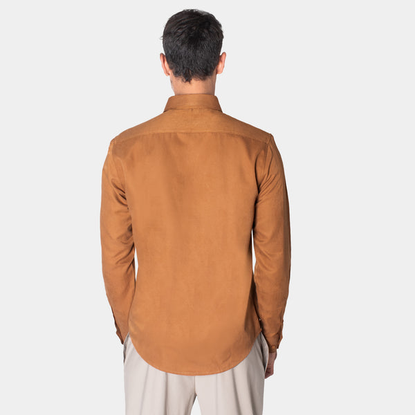 Peach 2.0 Italian Shirt