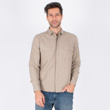 Camisa de Manga Larga CL-428209
