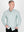Camisa Hombre Regular Fit | Estampada de Manga Larga