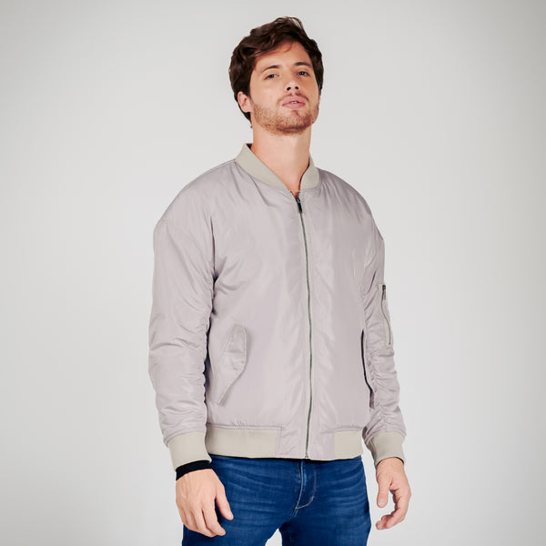 Chamarra Generra Tipo Bomber CM-228409