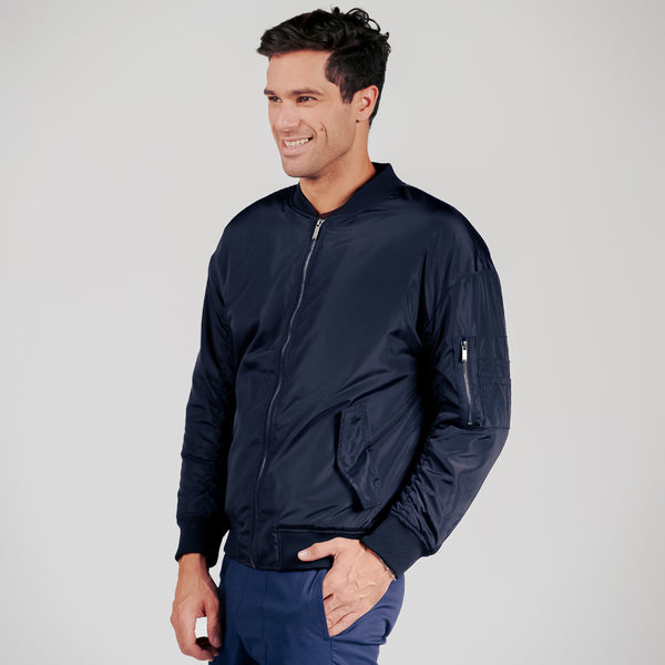 Chamarra Generra Tipo Bomber CM-228409